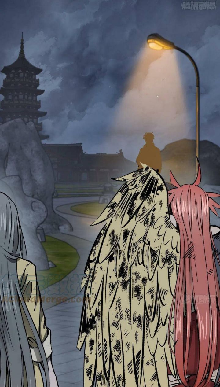 đọc truyện Bắt Đầu Từ Cửu Đầu Điểu Chương 127 ảnh 94 tại Thiên Thai Truyện