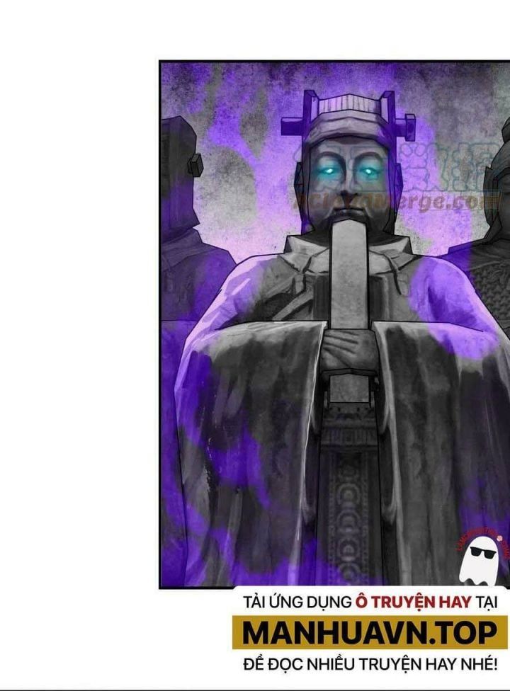 đọc truyện Bắt Đầu Từ Cửu Đầu Điểu Chương 128 ảnh 15 tại Thiên Thai Truyện