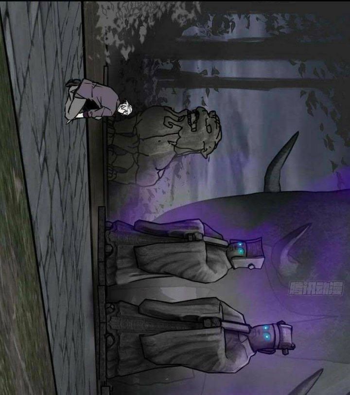 đọc truyện Bắt Đầu Từ Cửu Đầu Điểu Chương 128 ảnh 16 tại Thiên Thai Truyện