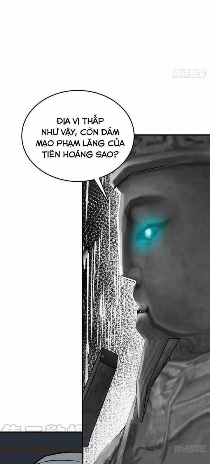 đọc truyện Bắt Đầu Từ Cửu Đầu Điểu Chương 128 ảnh 18 tại Thiên Thai Truyện