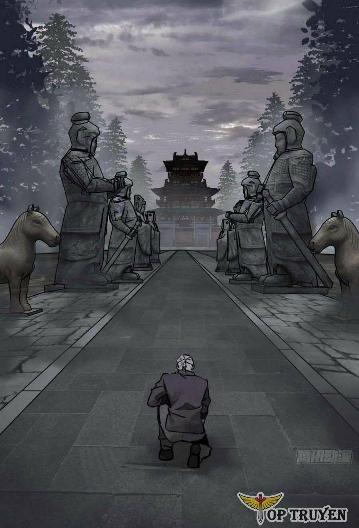 đọc truyện Bắt Đầu Từ Cửu Đầu Điểu Chương 128 ảnh 4 tại Thiên Thai Truyện