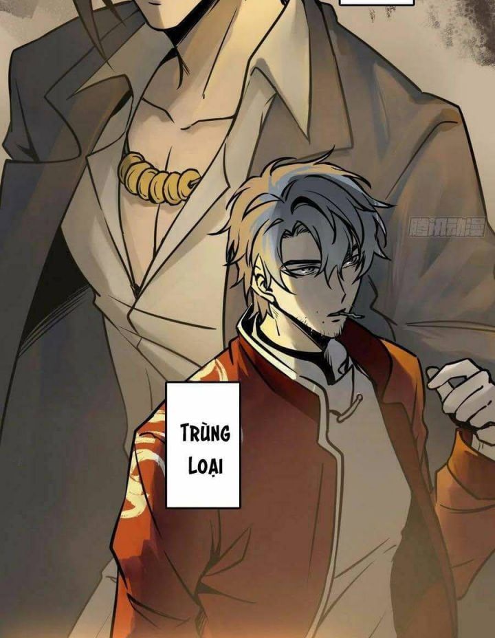 đọc truyện Bắt Đầu Từ Cửu Đầu Điểu Chương 128 ảnh 25 tại Thiên Thai Truyện