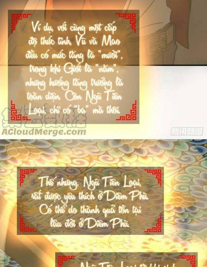 đọc truyện Bắt Đầu Từ Cửu Đầu Điểu Chương 128 ảnh 26 tại Thiên Thai Truyện