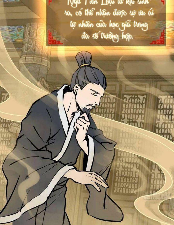 đọc truyện Bắt Đầu Từ Cửu Đầu Điểu Chương 128 ảnh 27 tại Thiên Thai Truyện