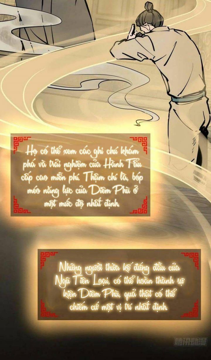 đọc truyện Bắt Đầu Từ Cửu Đầu Điểu Chương 128 ảnh 28 tại Thiên Thai Truyện