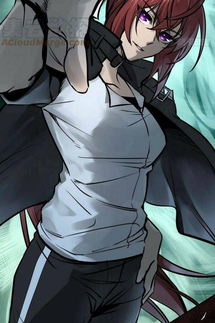 đọc truyện Bắt Đầu Từ Cửu Đầu Điểu Chương 128 ảnh 30 tại Thiên Thai Truyện