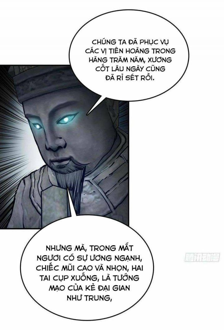 đọc truyện Bắt Đầu Từ Cửu Đầu Điểu Chương 128 ảnh 34 tại Thiên Thai Truyện