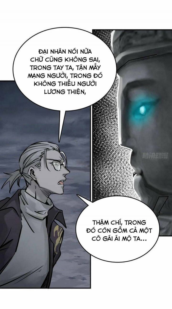 đọc truyện Bắt Đầu Từ Cửu Đầu Điểu Chương 128 ảnh 39 tại Thiên Thai Truyện