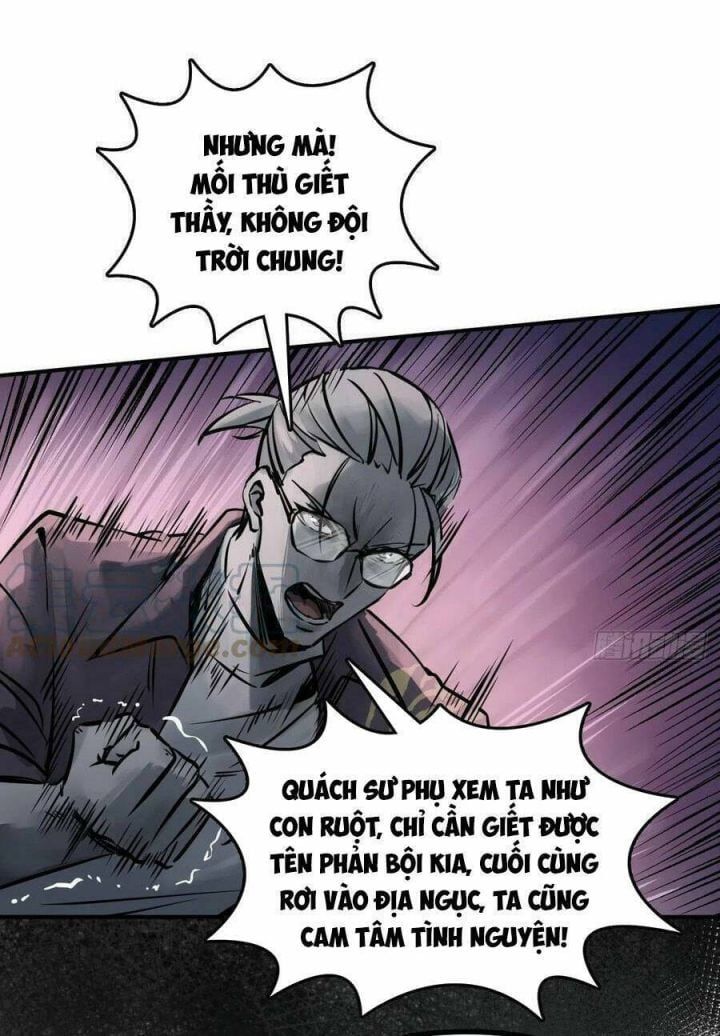 đọc truyện Bắt Đầu Từ Cửu Đầu Điểu Chương 128 ảnh 40 tại Thiên Thai Truyện