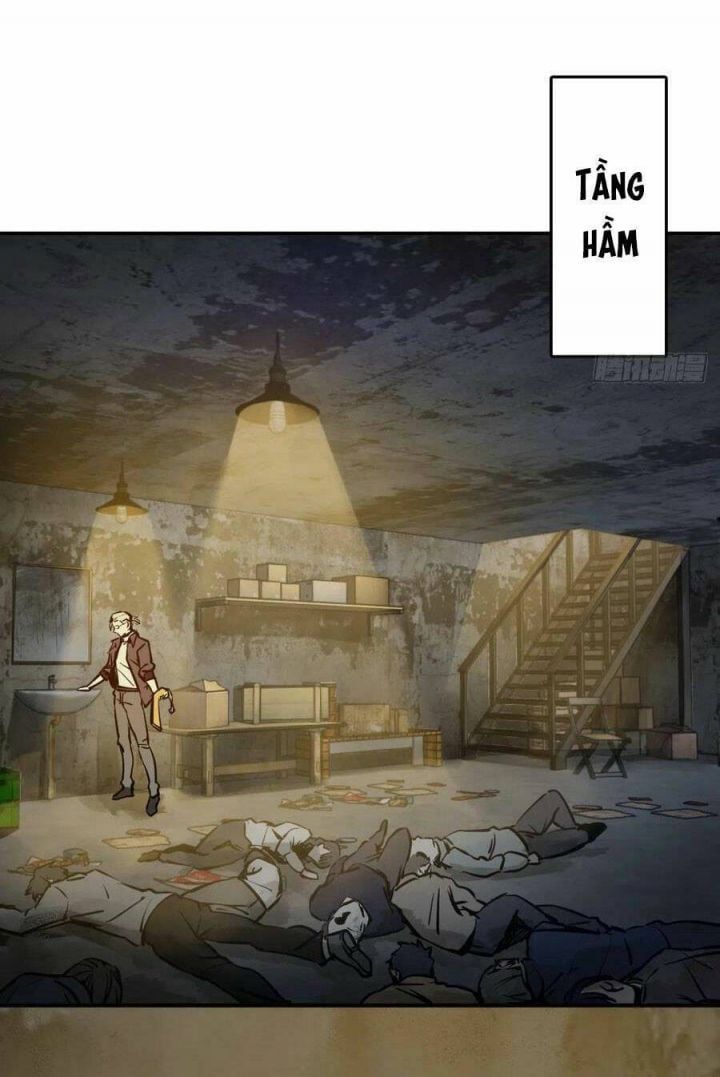 đọc truyện Bắt Đầu Từ Cửu Đầu Điểu Chương 128 ảnh 45 tại Thiên Thai Truyện