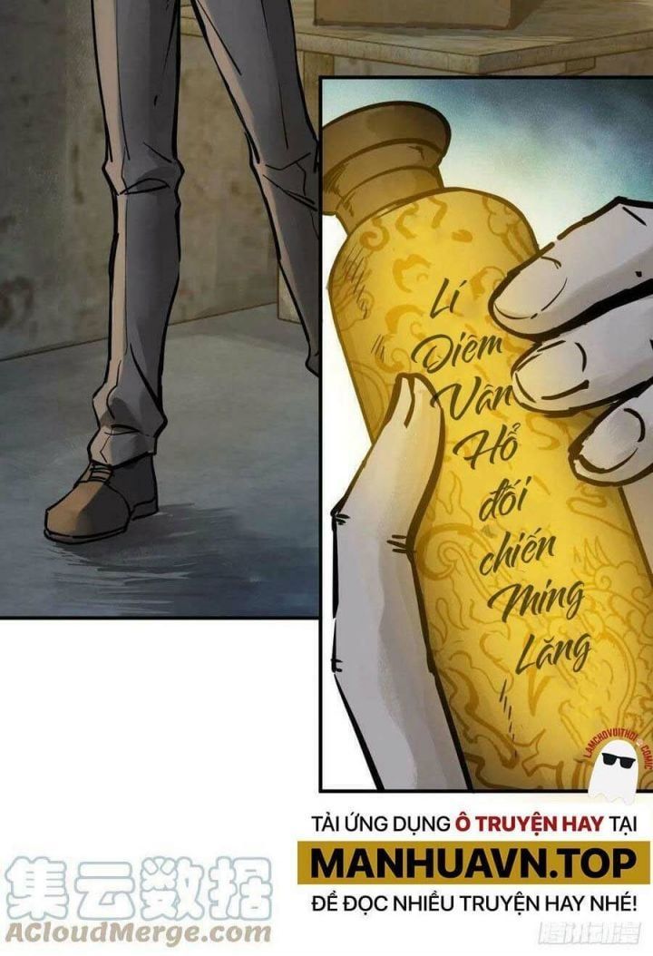 đọc truyện Bắt Đầu Từ Cửu Đầu Điểu Chương 128 ảnh 47 tại Thiên Thai Truyện