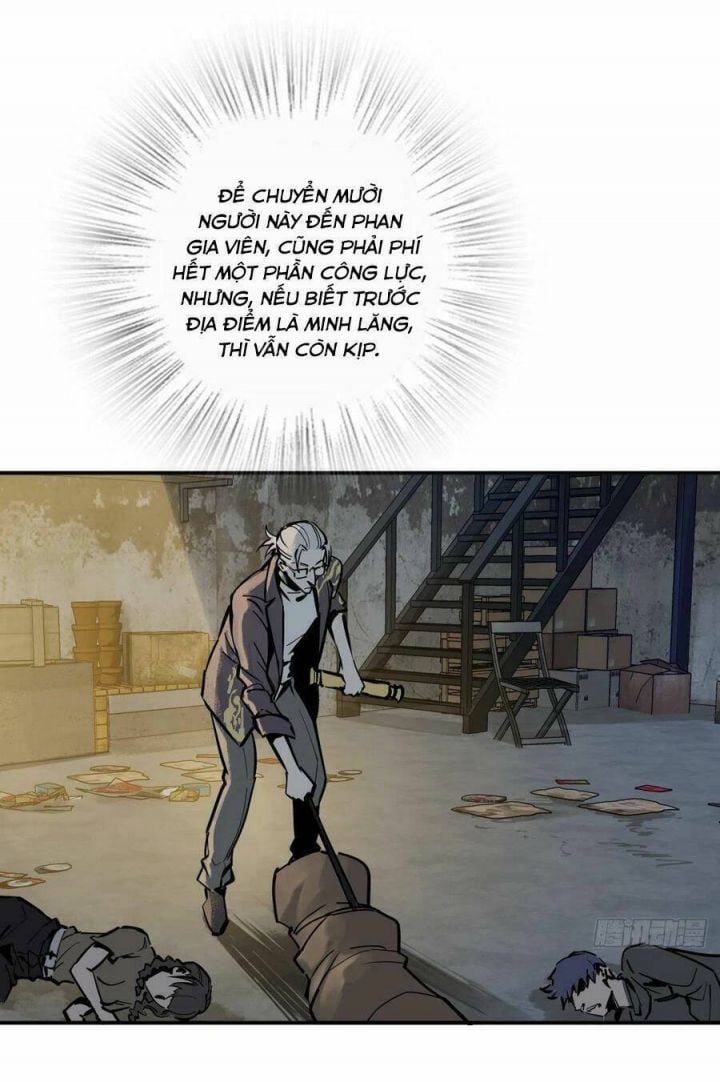 đọc truyện Bắt Đầu Từ Cửu Đầu Điểu Chương 128 ảnh 48 tại Thiên Thai Truyện