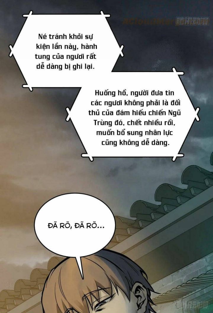 đọc truyện Bắt Đầu Từ Cửu Đầu Điểu Chương 128 ảnh 57 tại Thiên Thai Truyện