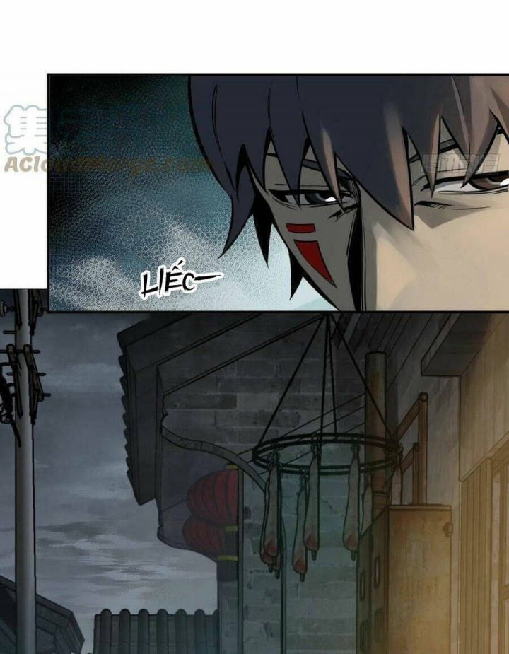 đọc truyện Bắt Đầu Từ Cửu Đầu Điểu Chương 128 ảnh 60 tại Thiên Thai Truyện