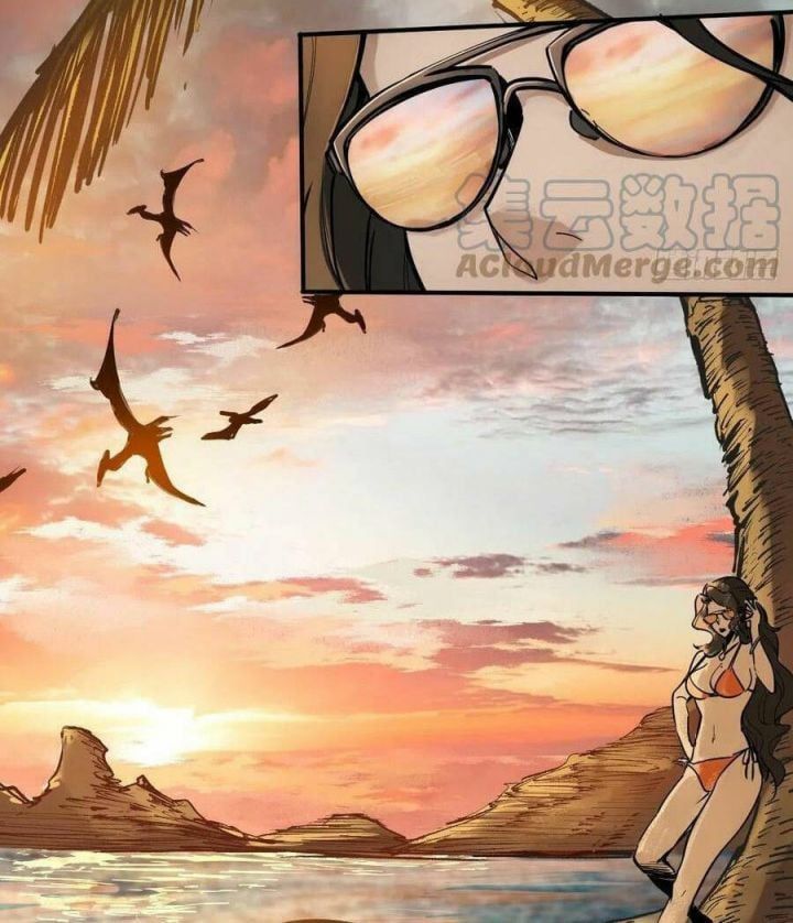 đọc truyện Bắt Đầu Từ Cửu Đầu Điểu Chương 128 ảnh 68 tại Thiên Thai Truyện