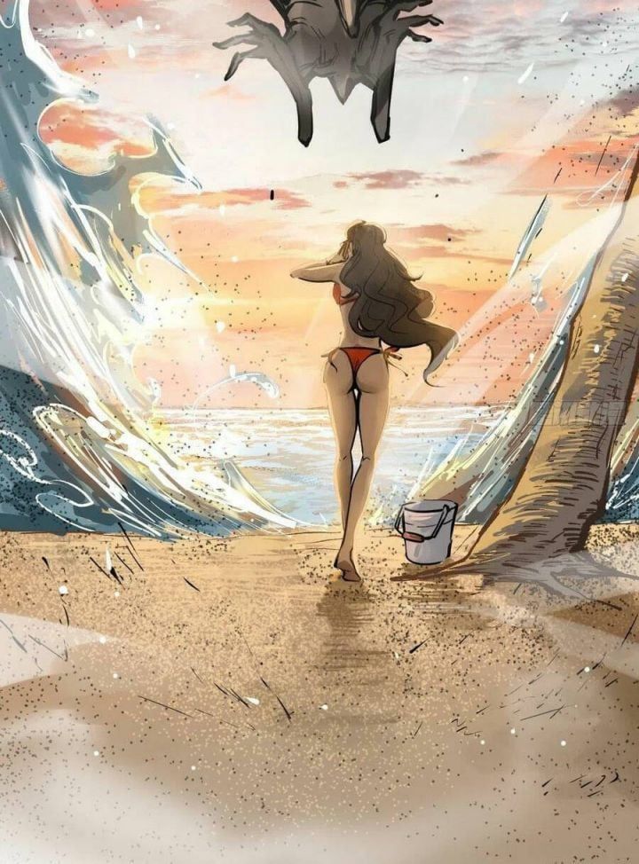 đọc truyện Bắt Đầu Từ Cửu Đầu Điểu Chương 128 ảnh 73 tại Thiên Thai Truyện