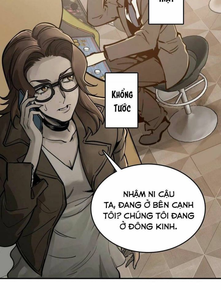 đọc truyện Bắt Đầu Từ Cửu Đầu Điểu Chương 128 ảnh 81 tại Thiên Thai Truyện