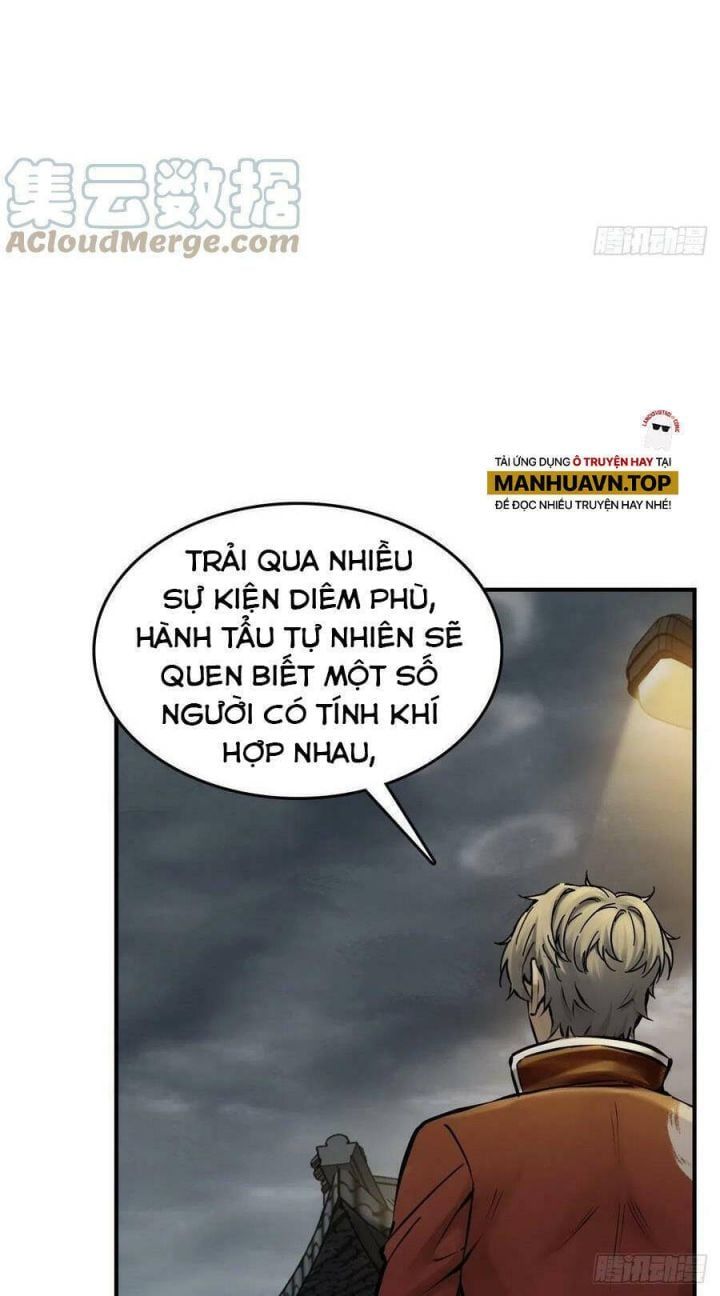 đọc truyện Bắt Đầu Từ Cửu Đầu Điểu Chương 129 ảnh 20 tại Thiên Thai Truyện