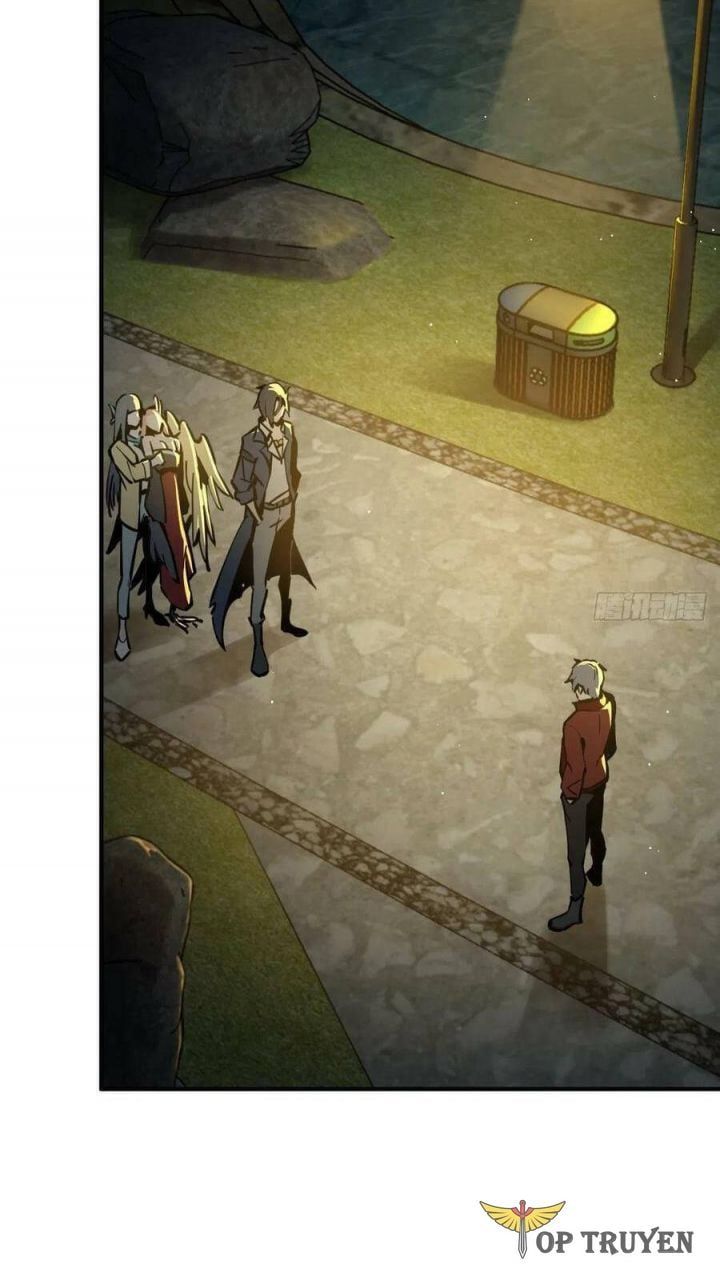 đọc truyện Bắt Đầu Từ Cửu Đầu Điểu Chương 129 ảnh 4 tại Thiên Thai Truyện