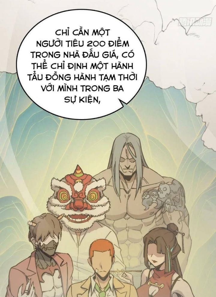 đọc truyện Bắt Đầu Từ Cửu Đầu Điểu Chương 129 ảnh 22 tại Thiên Thai Truyện