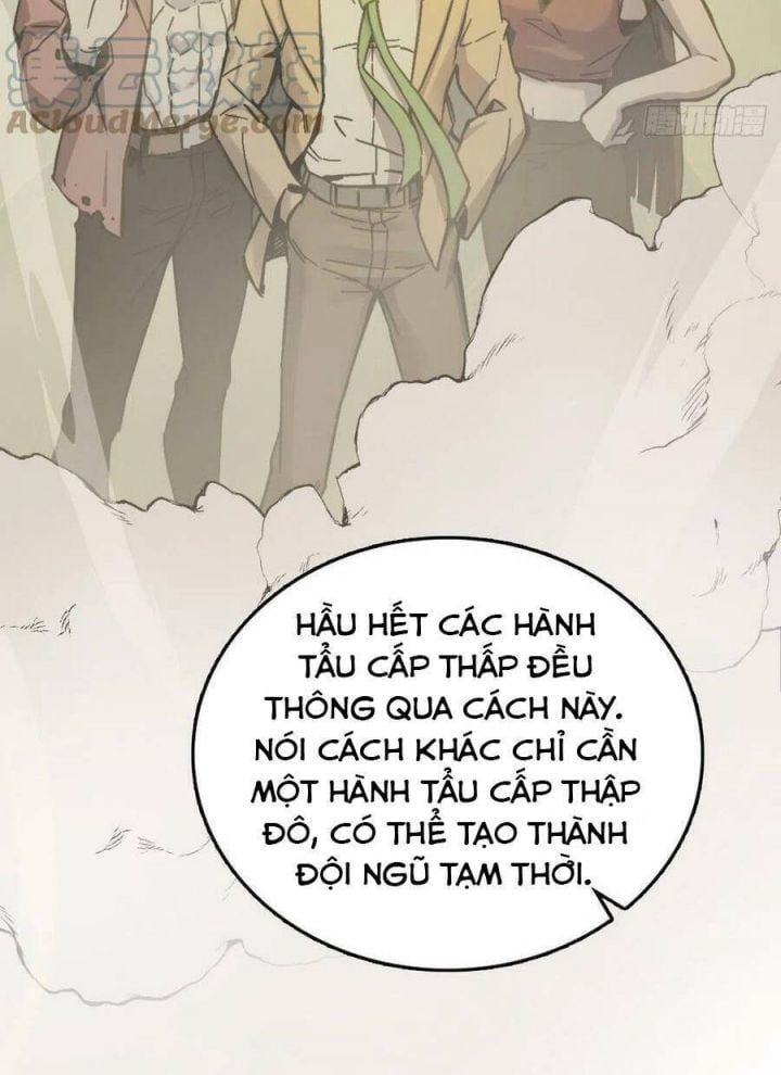 đọc truyện Bắt Đầu Từ Cửu Đầu Điểu Chương 129 ảnh 23 tại Thiên Thai Truyện