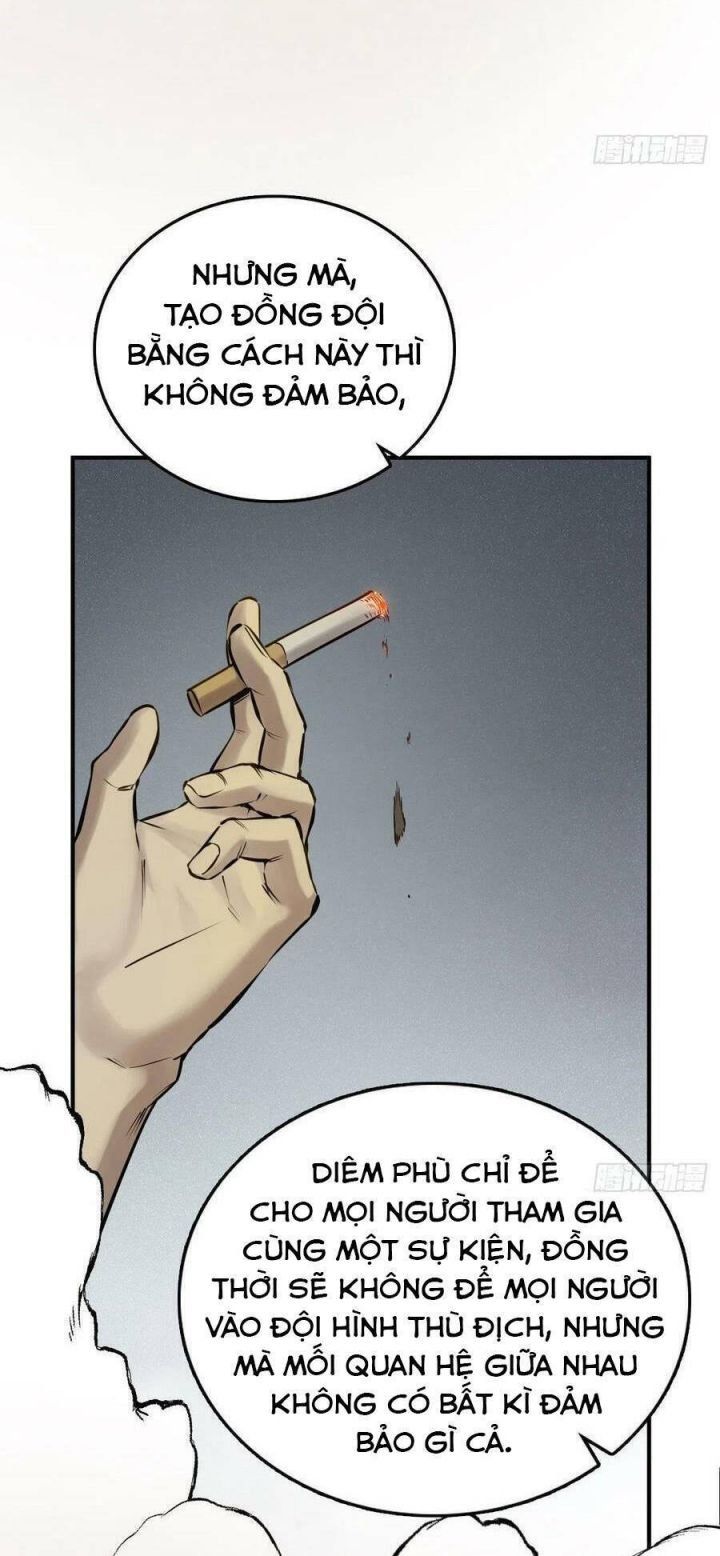 đọc truyện Bắt Đầu Từ Cửu Đầu Điểu Chương 129 ảnh 24 tại Thiên Thai Truyện