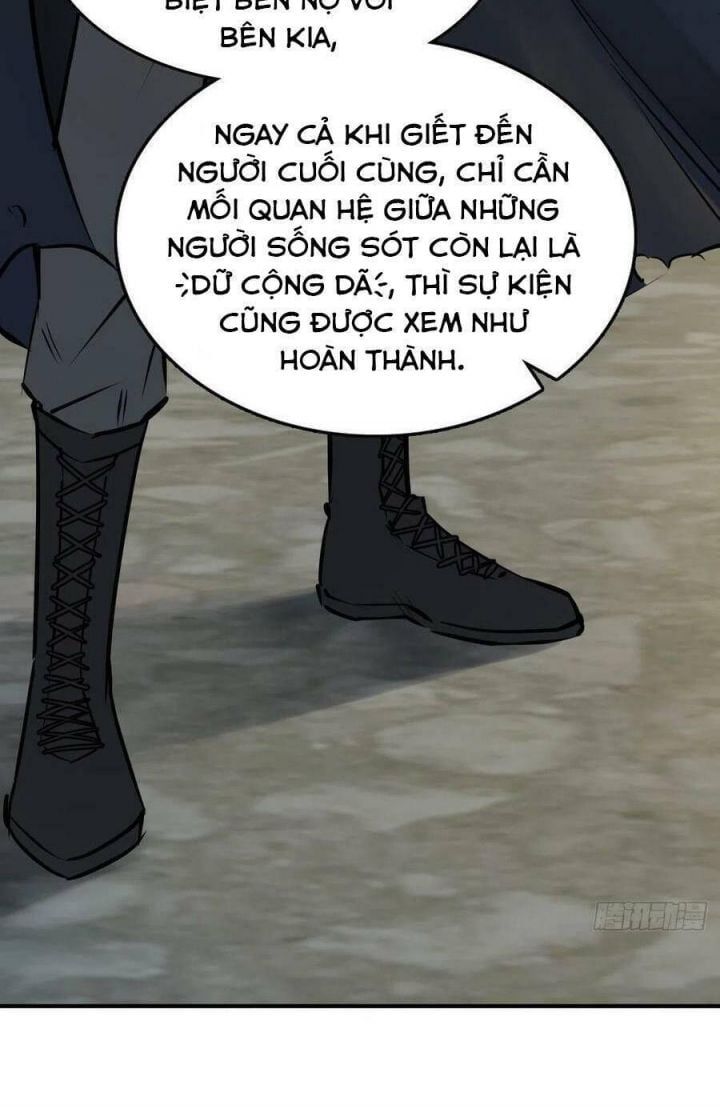 đọc truyện Bắt Đầu Từ Cửu Đầu Điểu Chương 129 ảnh 31 tại Thiên Thai Truyện