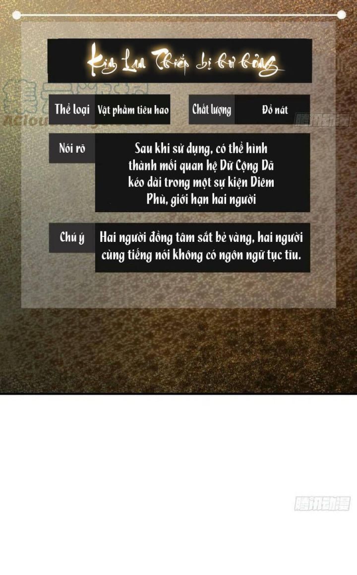 đọc truyện Bắt Đầu Từ Cửu Đầu Điểu Chương 129 ảnh 34 tại Thiên Thai Truyện