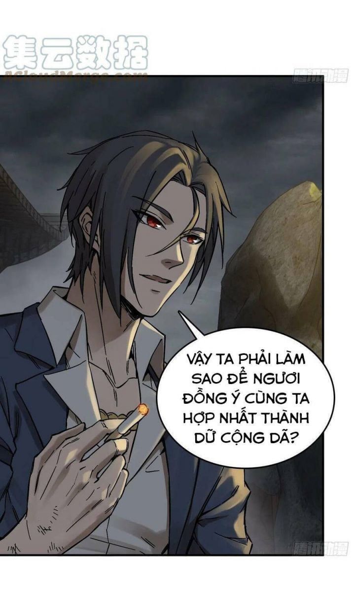 đọc truyện Bắt Đầu Từ Cửu Đầu Điểu Chương 129 ảnh 37 tại Thiên Thai Truyện