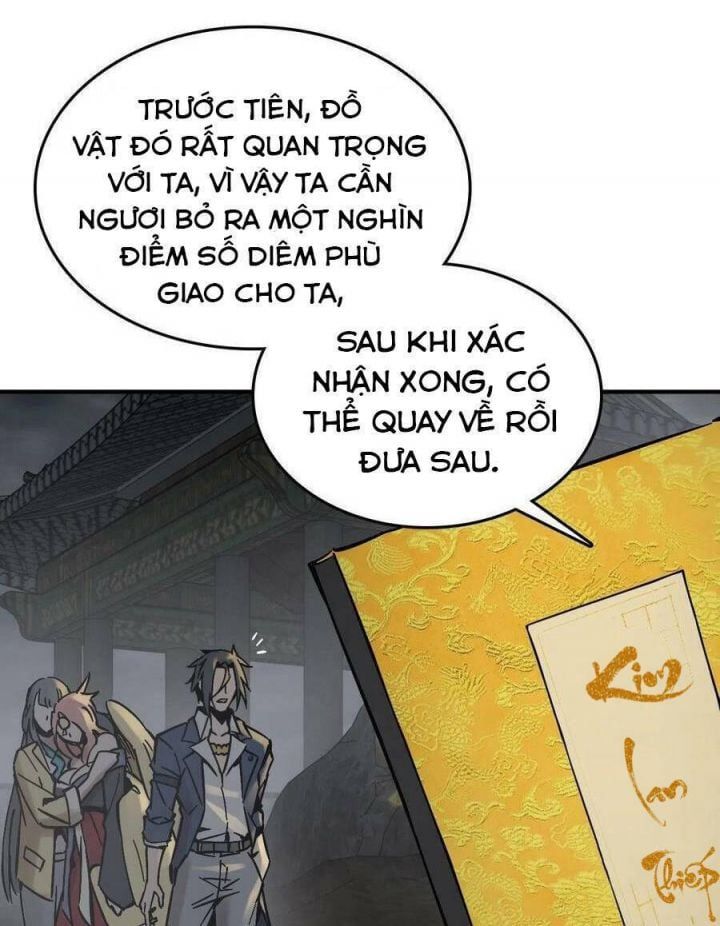 đọc truyện Bắt Đầu Từ Cửu Đầu Điểu Chương 129 ảnh 38 tại Thiên Thai Truyện