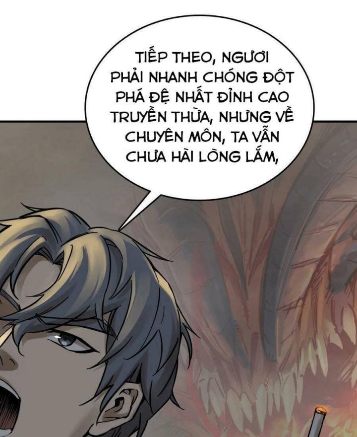 đọc truyện Bắt Đầu Từ Cửu Đầu Điểu Chương 129 ảnh 40 tại Thiên Thai Truyện