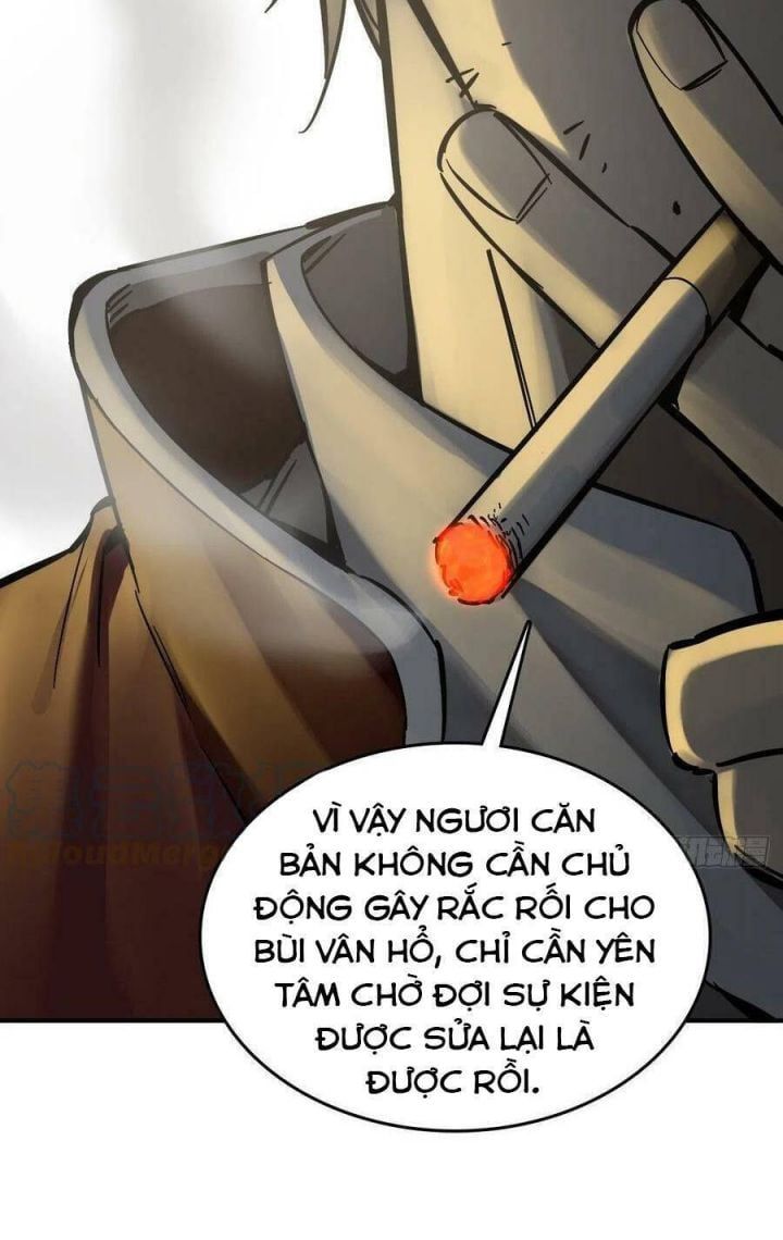 đọc truyện Bắt Đầu Từ Cửu Đầu Điểu Chương 129 ảnh 55 tại Thiên Thai Truyện