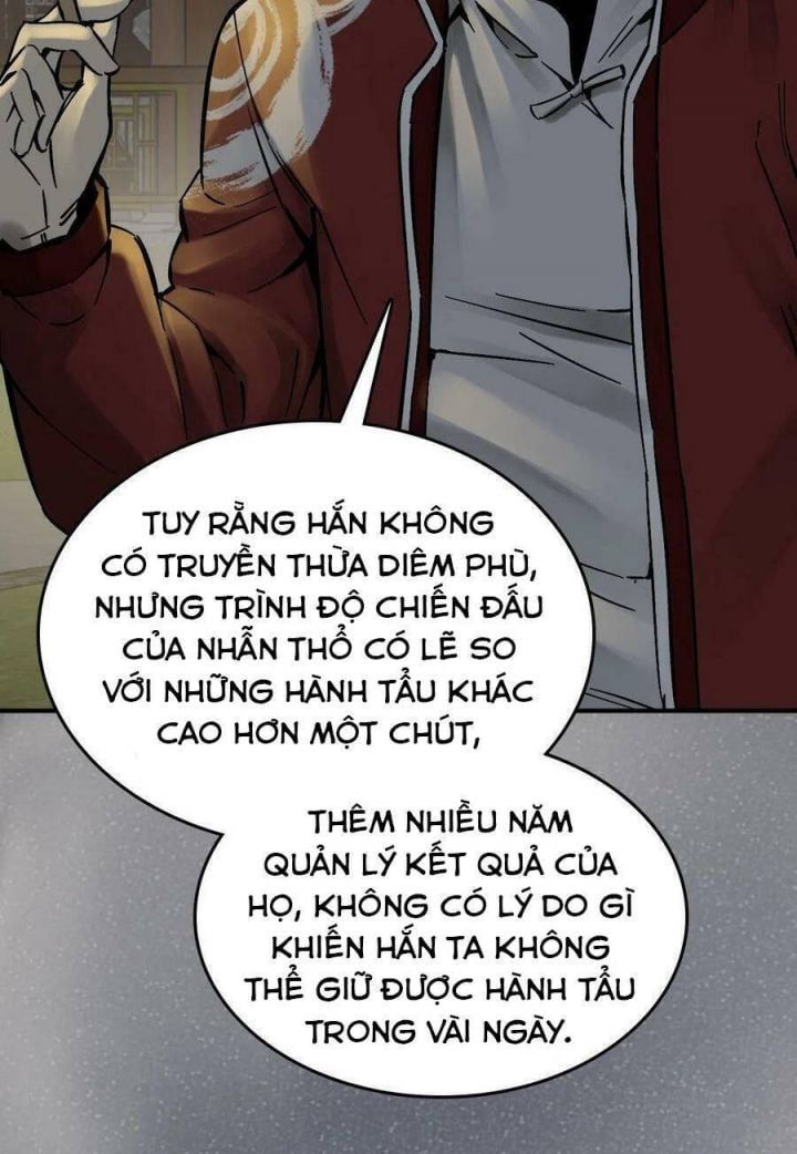 đọc truyện Bắt Đầu Từ Cửu Đầu Điểu Chương 129 ảnh 60 tại Thiên Thai Truyện