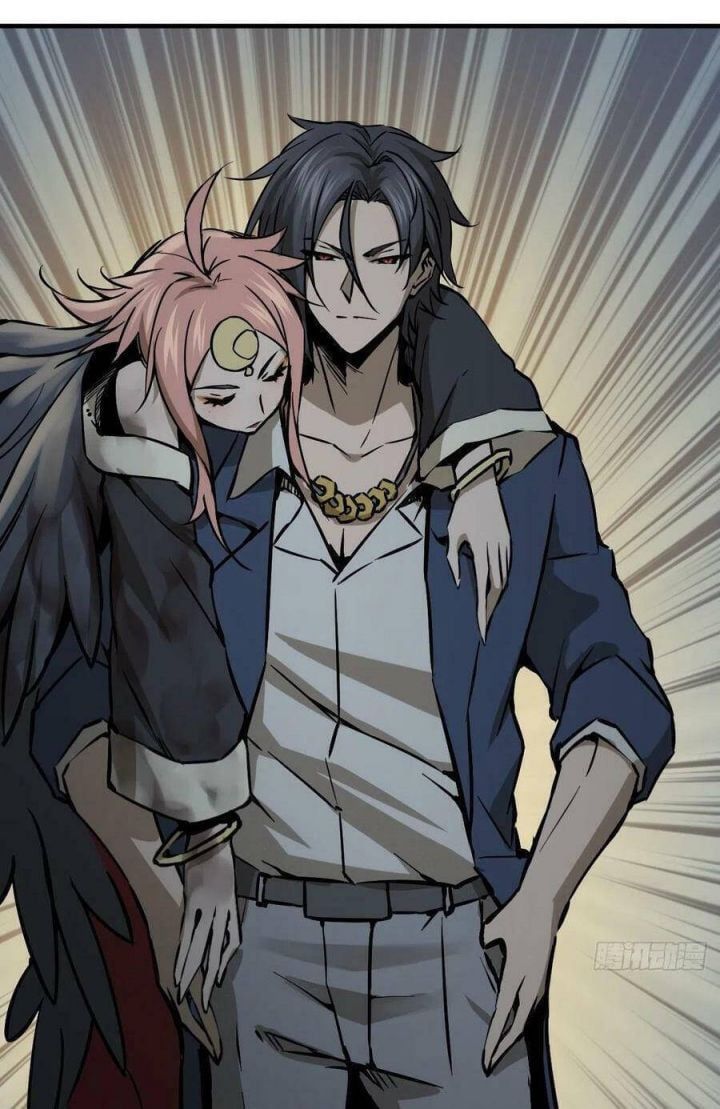 đọc truyện Bắt Đầu Từ Cửu Đầu Điểu Chương 129 ảnh 67 tại Thiên Thai Truyện