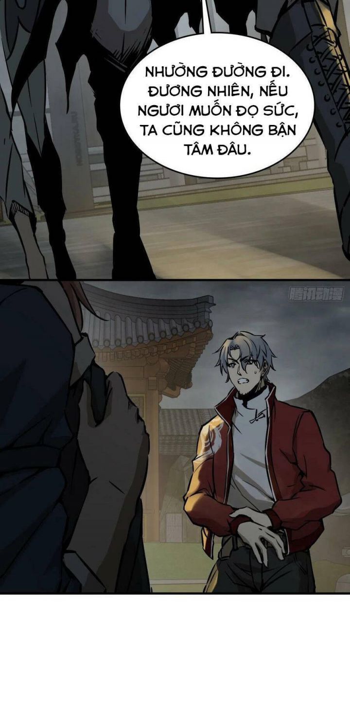 đọc truyện Bắt Đầu Từ Cửu Đầu Điểu Chương 129 ảnh 71 tại Thiên Thai Truyện