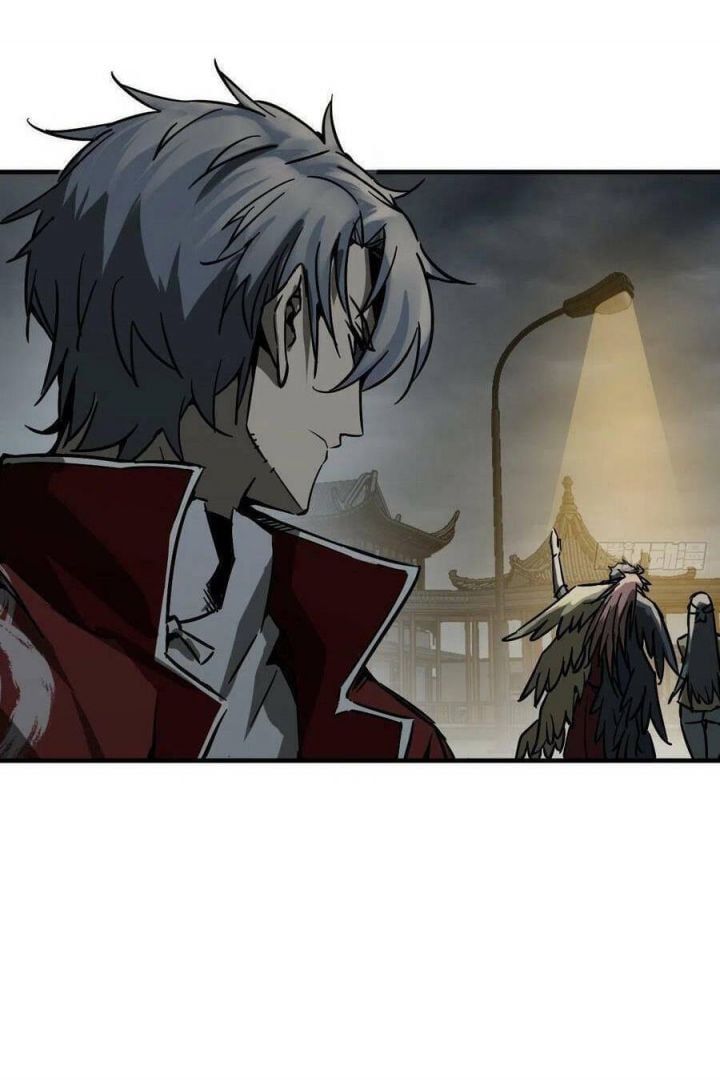 đọc truyện Bắt Đầu Từ Cửu Đầu Điểu Chương 129 ảnh 77 tại Thiên Thai Truyện