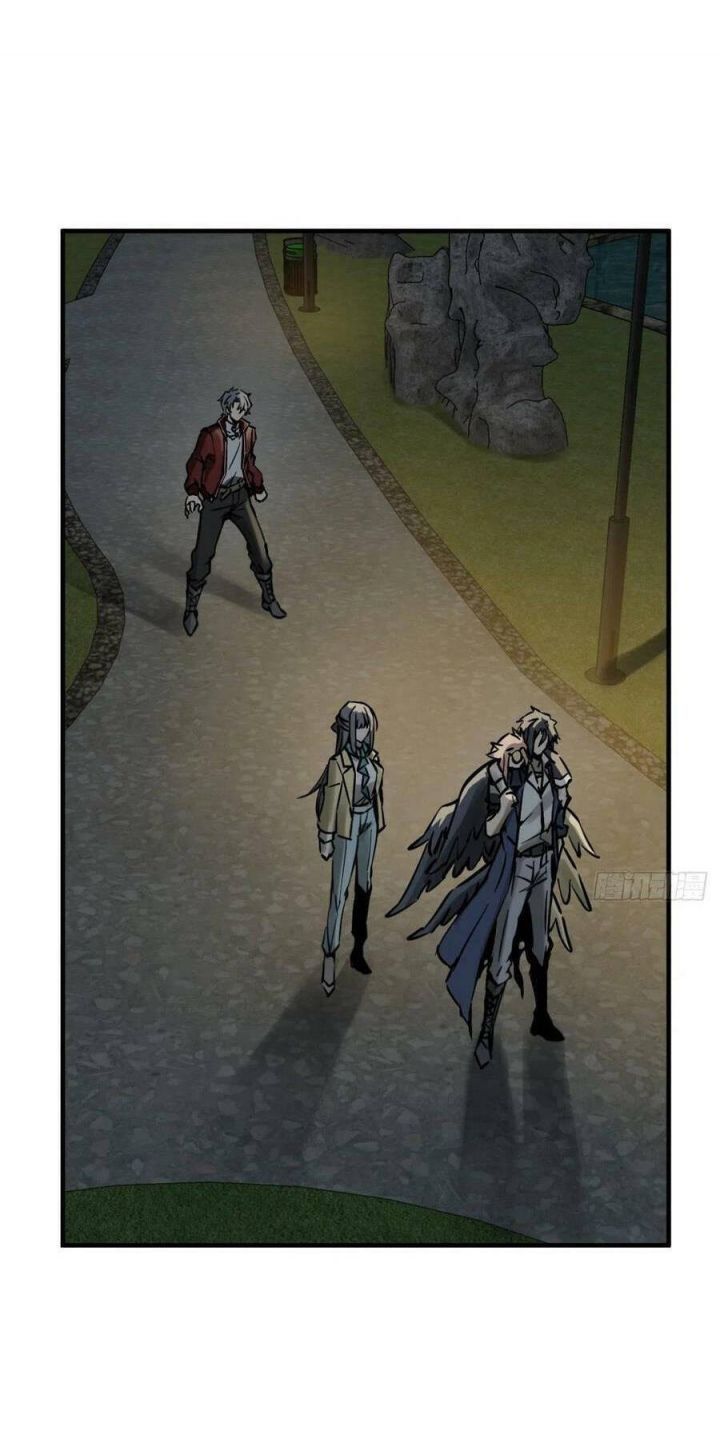 đọc truyện Bắt Đầu Từ Cửu Đầu Điểu Chương 129 ảnh 80 tại Thiên Thai Truyện