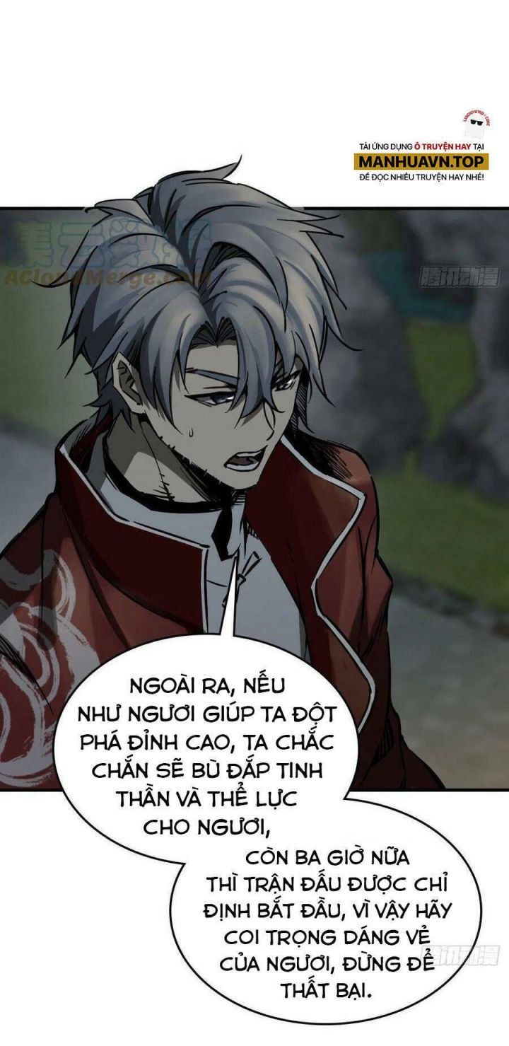 đọc truyện Bắt Đầu Từ Cửu Đầu Điểu Chương 129 ảnh 81 tại Thiên Thai Truyện