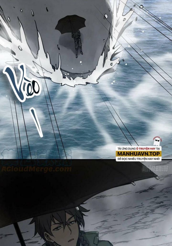 đọc truyện Bắt Đầu Từ Cửu Đầu Điểu Chương 129 ảnh 86 tại Thiên Thai Truyện