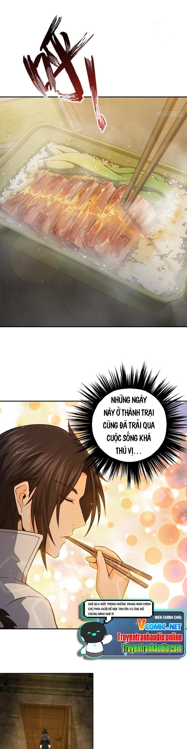 đọc truyện Bắt Đầu Từ Cửu Đầu Điểu Chương 13 ảnh 12 tại Thiên Thai Truyện