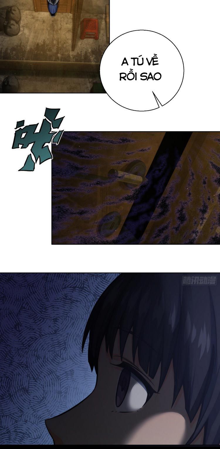 đọc truyện Bắt Đầu Từ Cửu Đầu Điểu Chương 13 ảnh 13 tại Thiên Thai Truyện