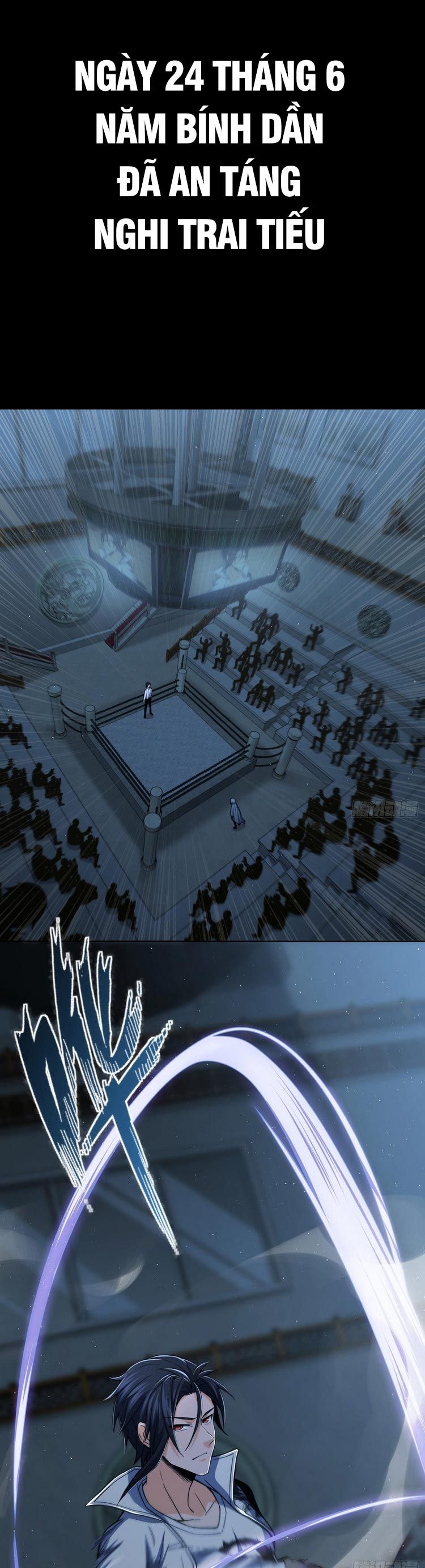 đọc truyện Bắt Đầu Từ Cửu Đầu Điểu Chương 13 ảnh 14 tại Thiên Thai Truyện