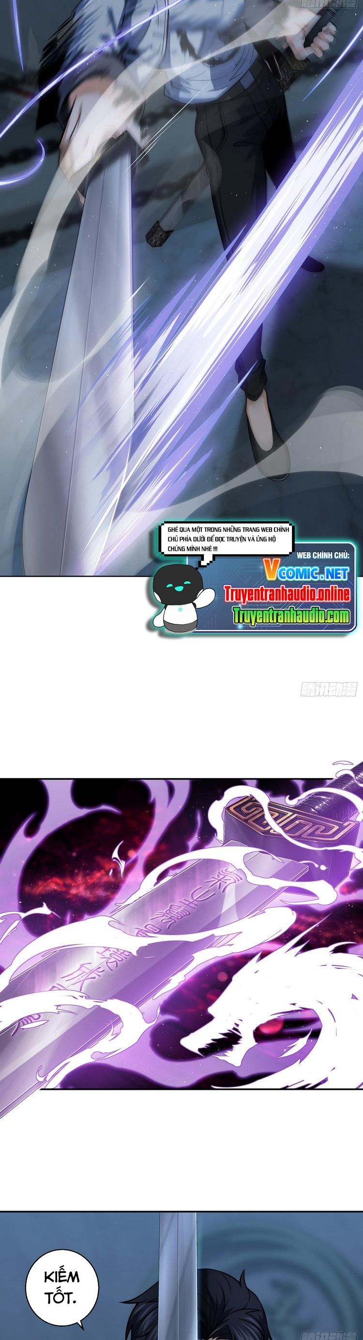 đọc truyện Bắt Đầu Từ Cửu Đầu Điểu Chương 13 ảnh 15 tại Thiên Thai Truyện