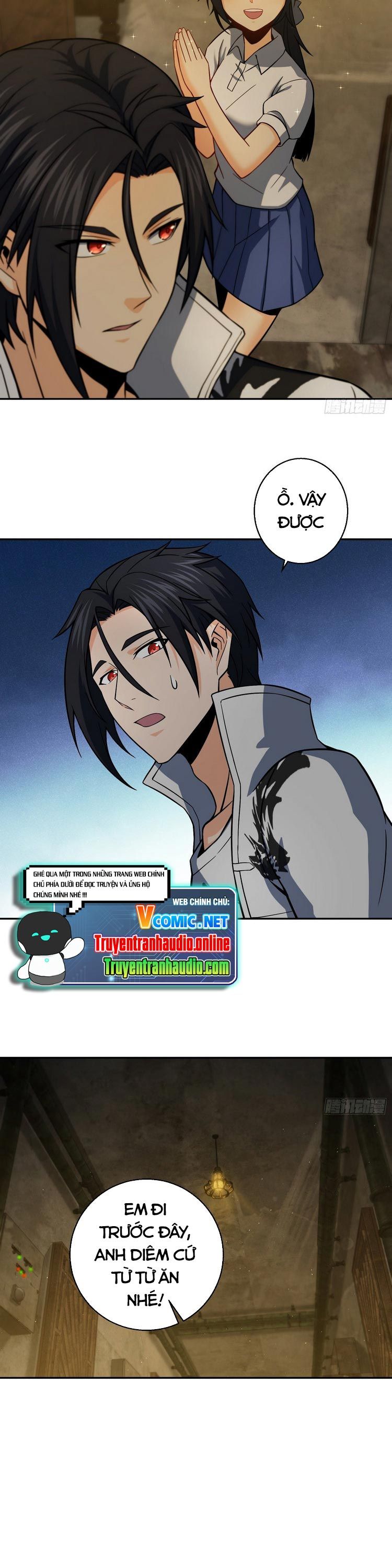 đọc truyện Bắt Đầu Từ Cửu Đầu Điểu Chương 13 ảnh 11 tại Thiên Thai Truyện