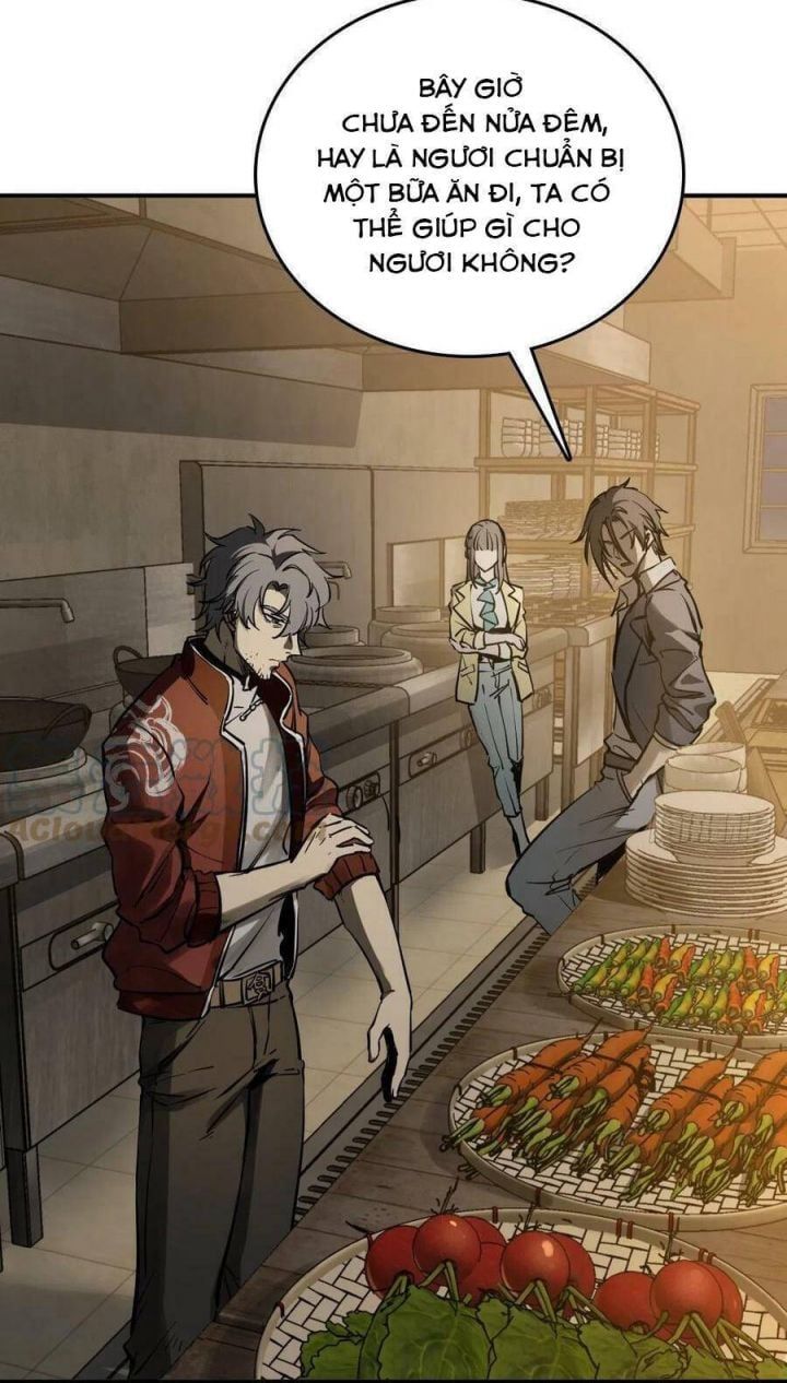 đọc truyện Bắt Đầu Từ Cửu Đầu Điểu Chương 130 ảnh 12 tại Thiên Thai Truyện