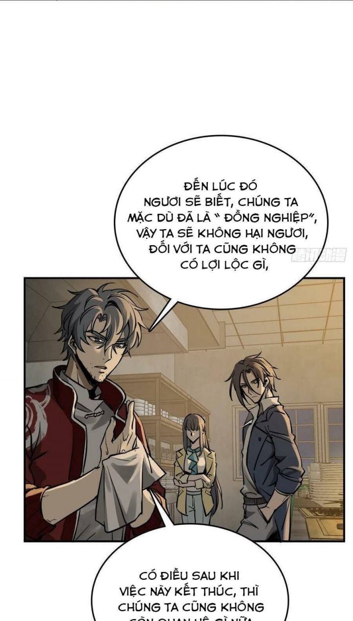 đọc truyện Bắt Đầu Từ Cửu Đầu Điểu Chương 130 ảnh 13 tại Thiên Thai Truyện