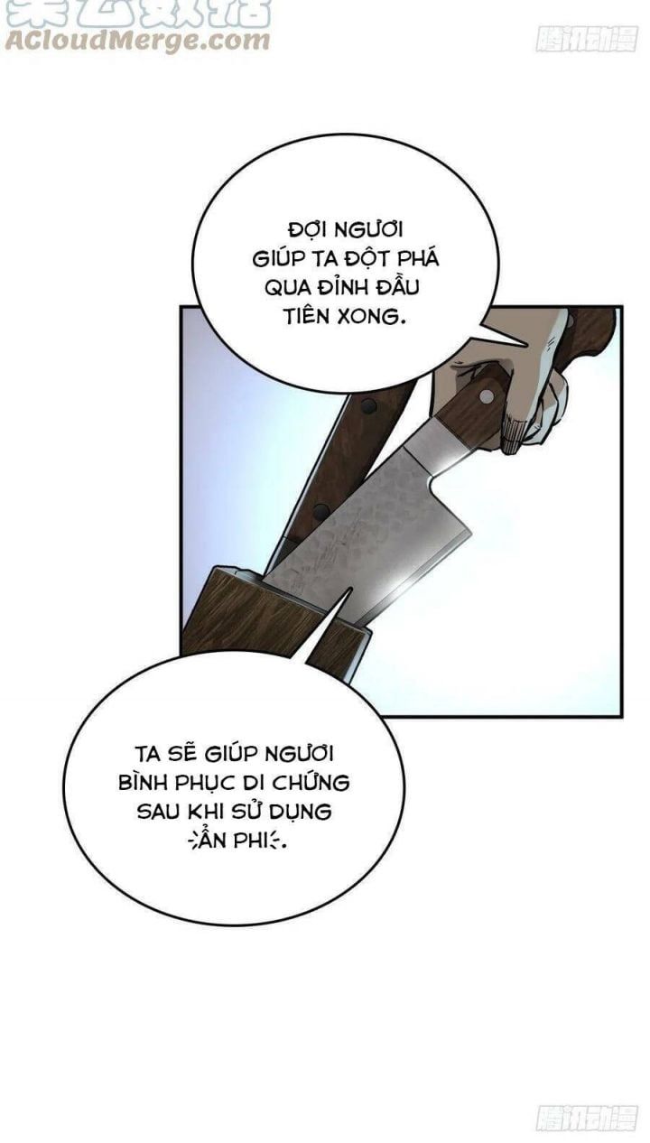 đọc truyện Bắt Đầu Từ Cửu Đầu Điểu Chương 130 ảnh 15 tại Thiên Thai Truyện