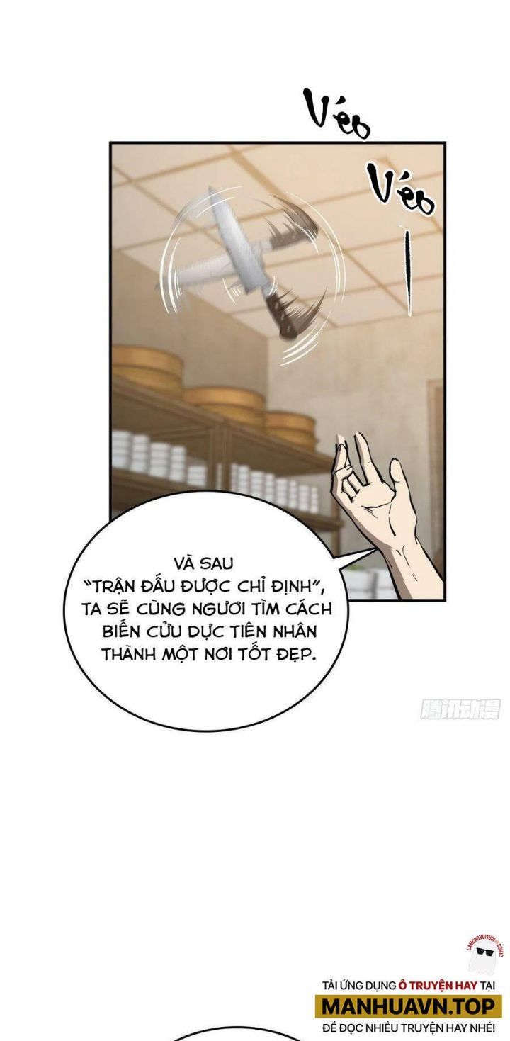 đọc truyện Bắt Đầu Từ Cửu Đầu Điểu Chương 130 ảnh 16 tại Thiên Thai Truyện