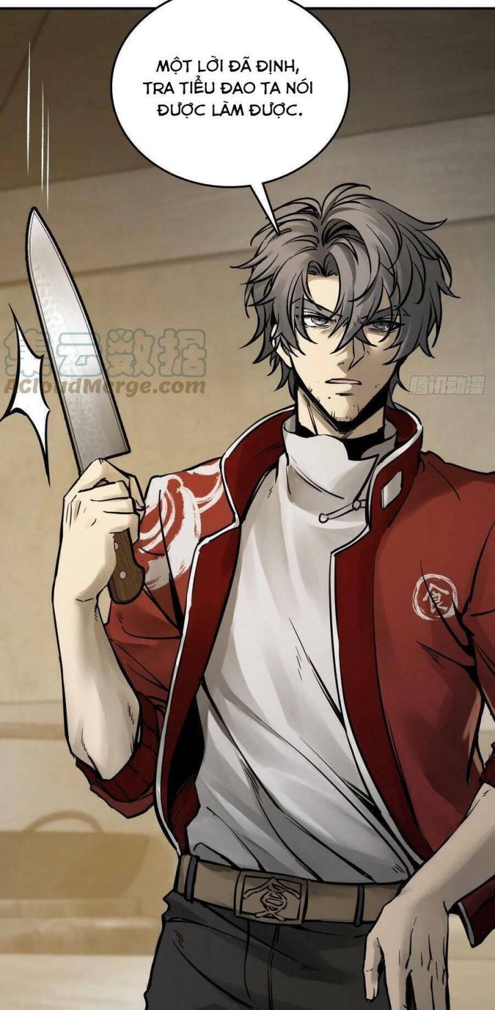 đọc truyện Bắt Đầu Từ Cửu Đầu Điểu Chương 130 ảnh 17 tại Thiên Thai Truyện