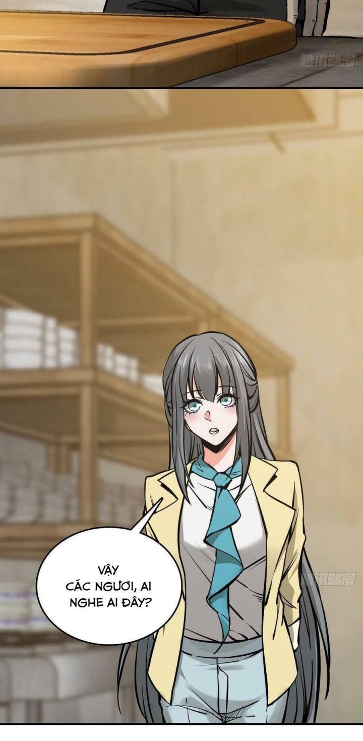 đọc truyện Bắt Đầu Từ Cửu Đầu Điểu Chương 130 ảnh 18 tại Thiên Thai Truyện